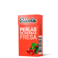 Perlas Fresa  25g-199244 0